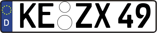 KE-ZX49