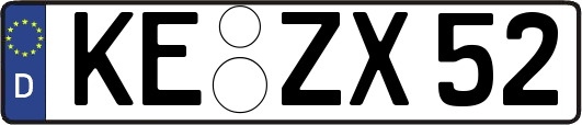 KE-ZX52