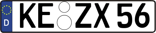 KE-ZX56