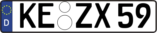 KE-ZX59