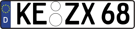 KE-ZX68