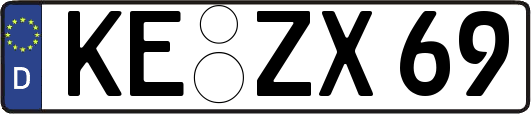 KE-ZX69