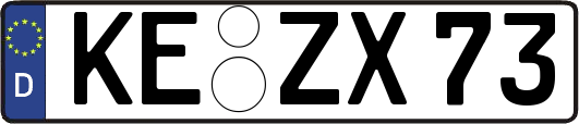 KE-ZX73
