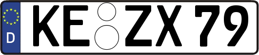KE-ZX79
