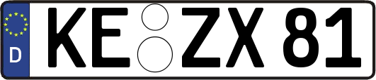 KE-ZX81