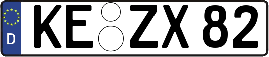 KE-ZX82
