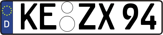 KE-ZX94