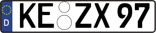 KE-ZX97