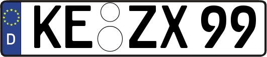 KE-ZX99