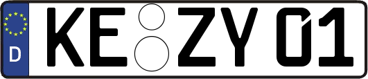 KE-ZY01