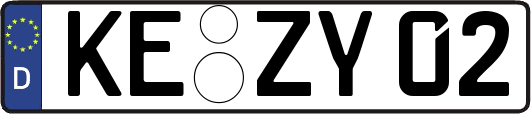 KE-ZY02