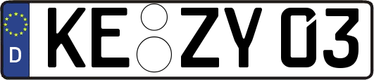 KE-ZY03