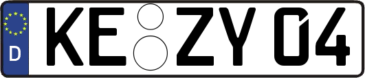KE-ZY04