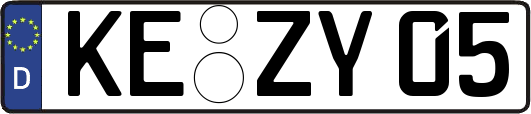 KE-ZY05