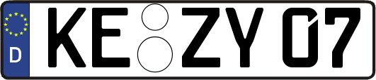 KE-ZY07
