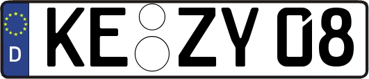 KE-ZY08