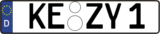 KE-ZY1