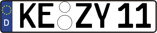KE-ZY11