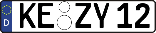 KE-ZY12