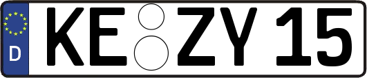 KE-ZY15