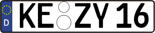 KE-ZY16