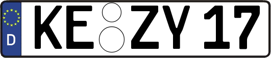KE-ZY17