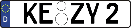 KE-ZY2