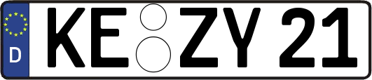 KE-ZY21