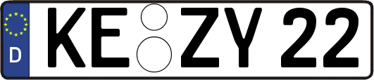 KE-ZY22