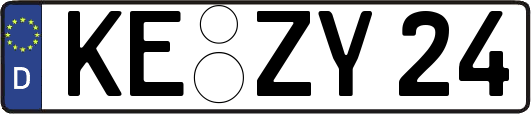 KE-ZY24