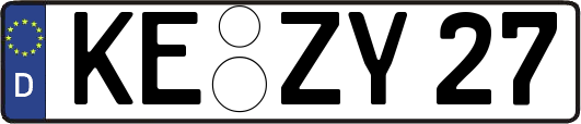 KE-ZY27