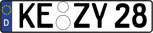 KE-ZY28