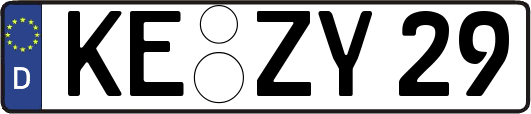 KE-ZY29