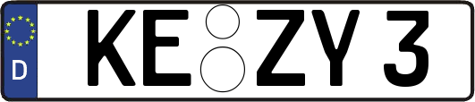 KE-ZY3