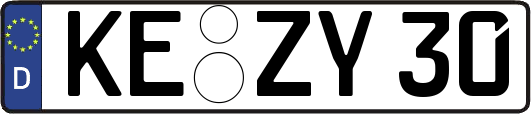KE-ZY30