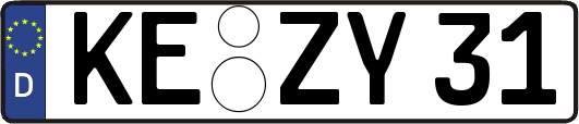 KE-ZY31