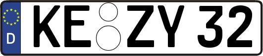 KE-ZY32