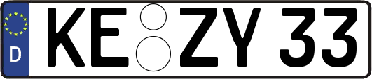 KE-ZY33