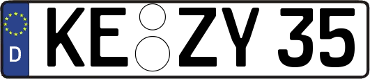 KE-ZY35