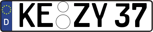 KE-ZY37
