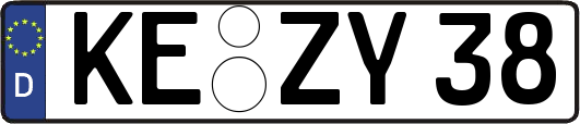 KE-ZY38