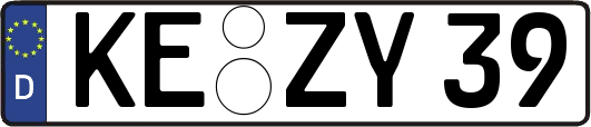 KE-ZY39