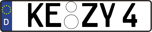 KE-ZY4