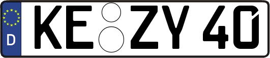 KE-ZY40