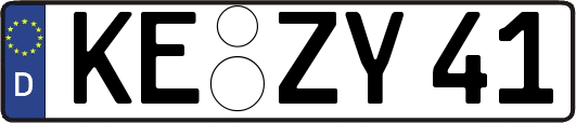KE-ZY41