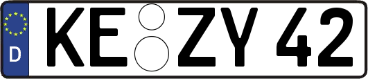 KE-ZY42