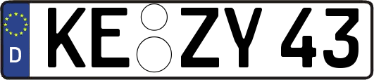 KE-ZY43