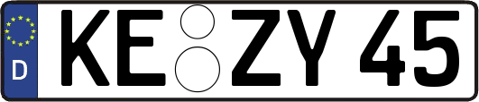 KE-ZY45