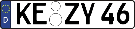 KE-ZY46
