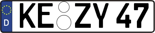 KE-ZY47